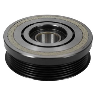 Motorcraft® - A/C Compressor Clutch Pulley