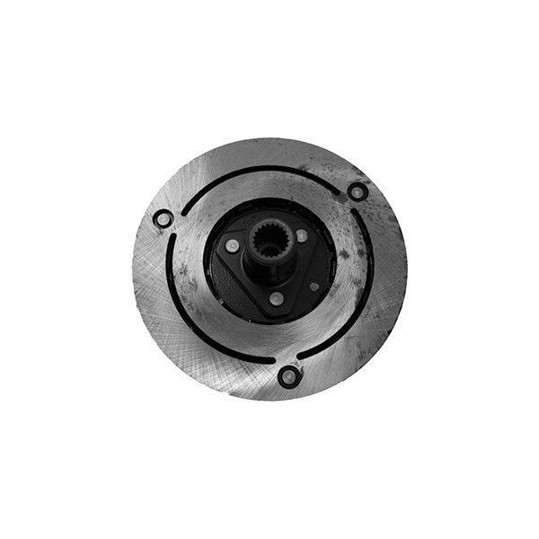 Motorcraft® - A/C Compressor Clutch Hub