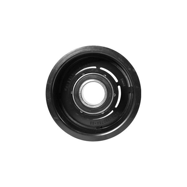 Motorcraft® - A/C Compressor Clutch Pulley