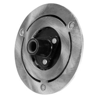 Motorcraft® - A/C Compressor Clutch Hub