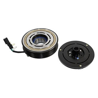 Motorcraft® - A/C Compressor Clutch Pulley