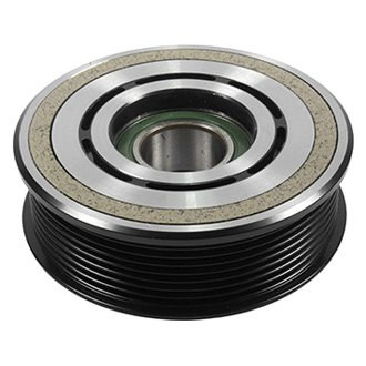 Motorcraft® - A/C Compressor Clutch Pulley