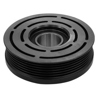 Motorcraft® - A/C Compressor Clutch Pulley