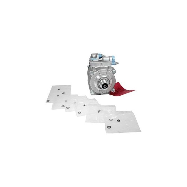 Motorcraft® YC2498 A/C Compressor without Clutch