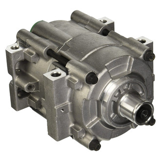 Motorcraft® - A/C Compressor