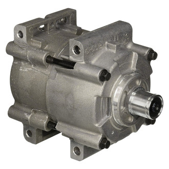 Motorcraft® - A/C Compressor
