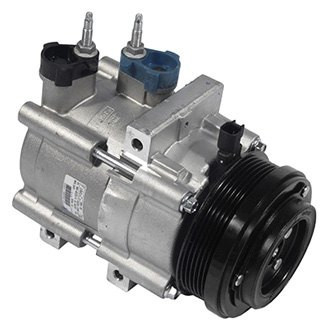 Motorcraft® - A/C Compressor