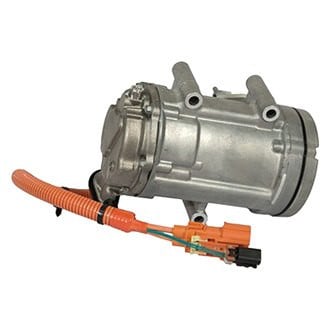 Motorcraft® - A/C Compressor