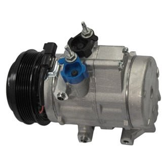 Motorcraft® - A/C Compressor