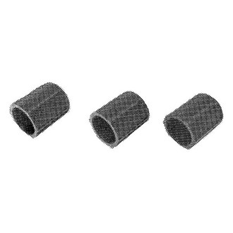 Motorcraft® - A/C Service Valve Cap Assembly