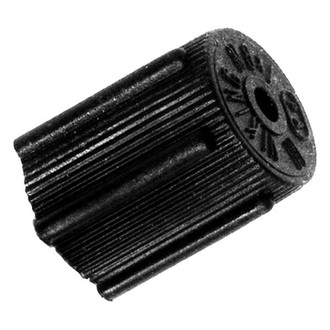 Motorcraft® - Low Side A/C Service Valve Cap Assembly