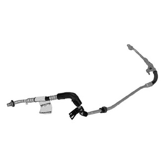 Motorcraft® - A/C Refrigerant Liquid Hose