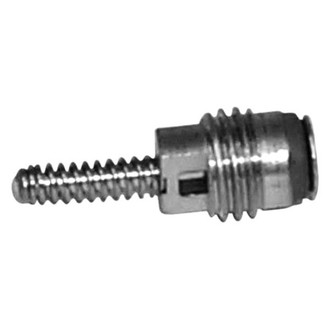 Motorcraft® - Low Side A/C Service Valve Core Assembly with Stem