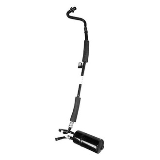 Motorcraft® - A/C Accumulator with Hose Assembly