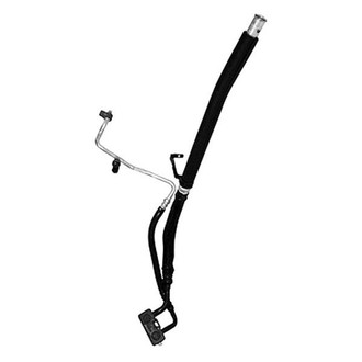 Motorcraft® - A/C Manifold Hose Assembly