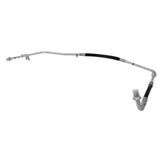Motorcraft® - A/C Refrigerant Liquid Hose