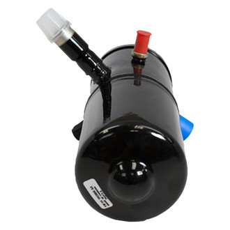 Motorcraft® - A/C Accumulator