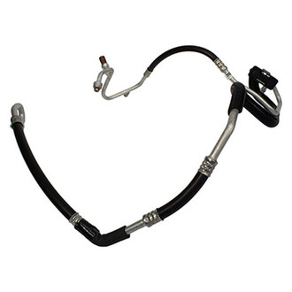 Motorcraft® - A/C Manifold Hose Assembly