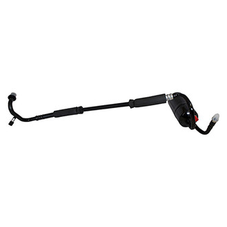 Motorcraft® - A/C Accumulator with Hose Assembly
