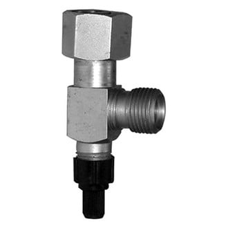 Motorcraft® - A/C Refrigerant Hose Fitting