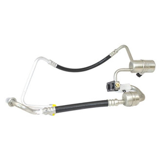 Motorcraft® - A/C Manifold Hose Assembly