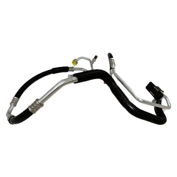 Motorcraft® YF2866 A/C Manifold Hose Assembly