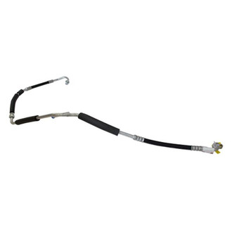 Motorcraft® - A/C Refrigerant Liquid Hose