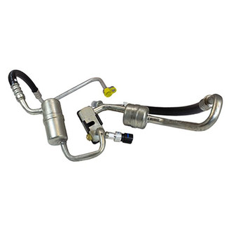 Motorcraft® - A/C Manifold Hose Assembly