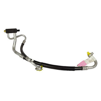 Motorcraft® - A/C Manifold Hose Assembly