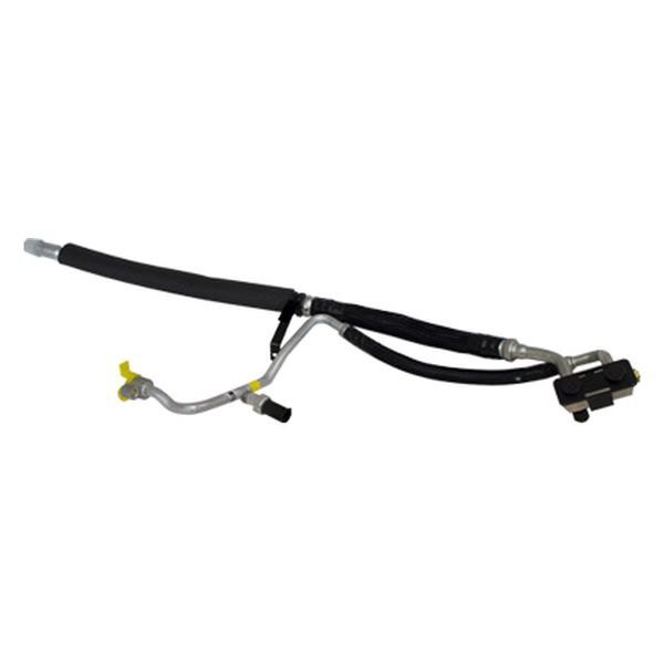 Motorcraft® - A/C Manifold Hose Assembly