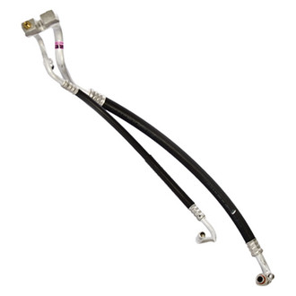 Motorcraft® - A/C Manifold Hose Assembly