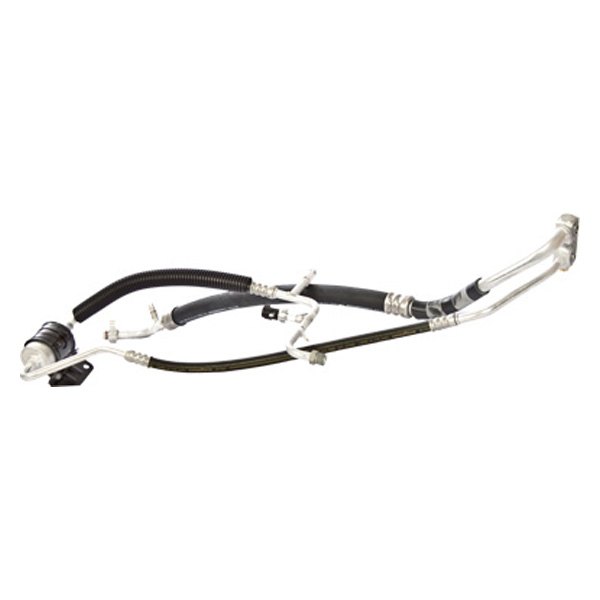 Motorcraft® - A/C Manifold Hose Assembly