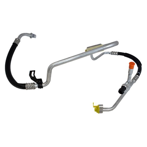 Motorcraft® - A/C Manifold Hose Assembly