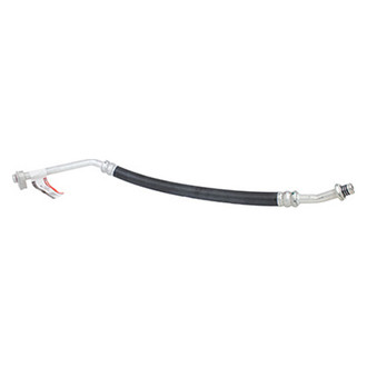Motorcraft® - A/C Refrigerant Suction Hose
