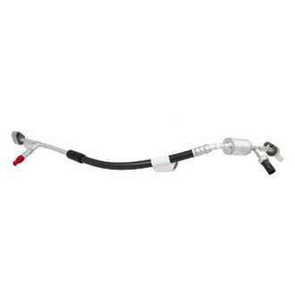 Motorcraft® - A/C Manifold Hose Assembly