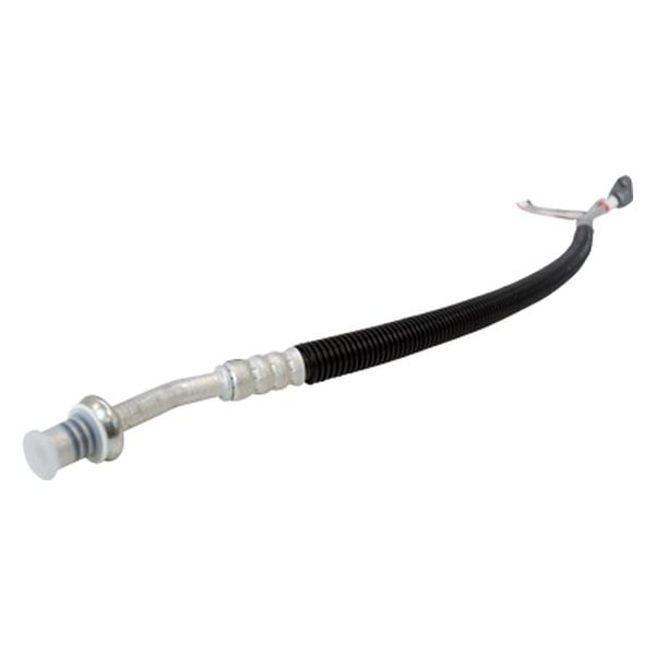 Motorcraft® - A/C Refrigerant Liquid Hose