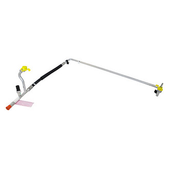 Motorcraft® - A/C Refrigerant Discharge Hose