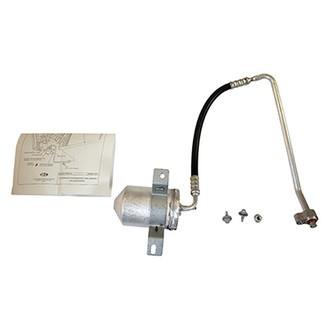 Motorcraft® - A/C Accumulators