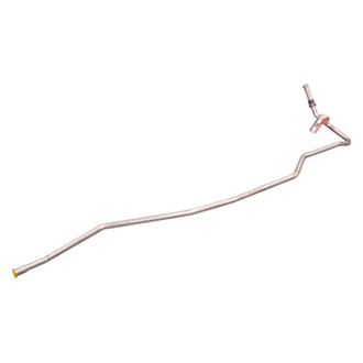 Motorcraft® - A/C Refrigerant Suction Hose