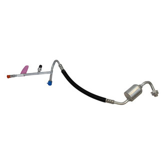 Motorcraft® - A/C Refrigerant Discharge Hose