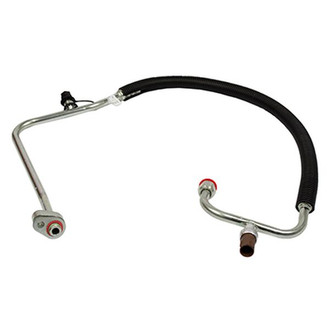 Motorcraft® - A/C Refrigerant Discharge Hose