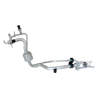Motorcraft® - A/C Suction and Liquid Line