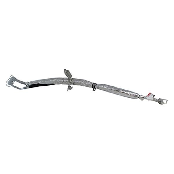 Motorcraft® - A/C Manifold Hose Assembly