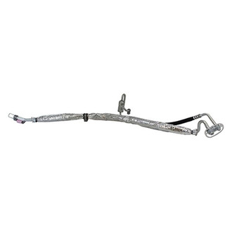 Motorcraft® - A/C Manifold Hose Assembly