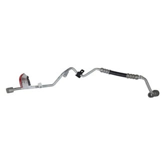 Motorcraft® - A/C Refrigerant Liquid Hose