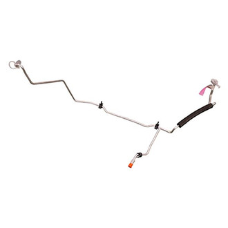 Motorcraft® - A/C Refrigerant Liquid Hose