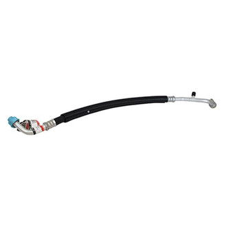 Motorcraft® - A/C Refrigerant Suction Hose