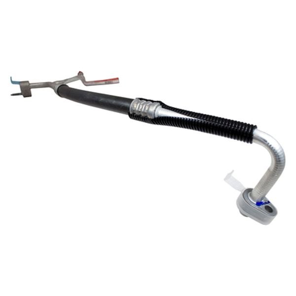 Motorcraft® - A/C Refrigerant Discharge Hose