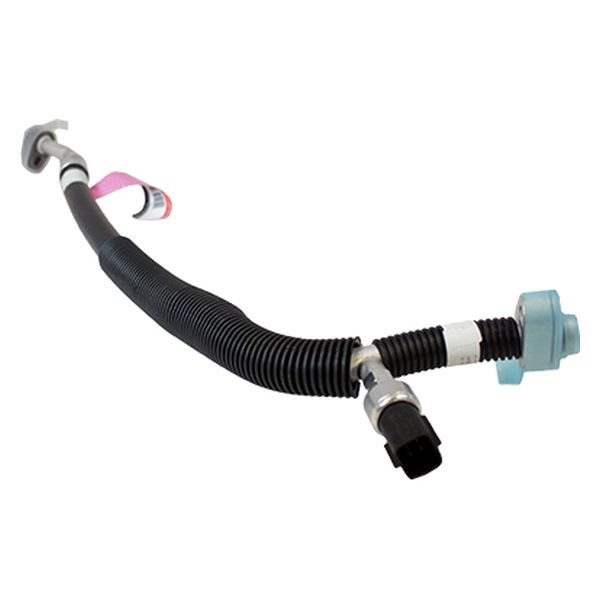 Motorcraft® - A/C Refrigerant Discharge Hose