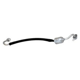 Motorcraft® - A/C Refrigerant Discharge Hose